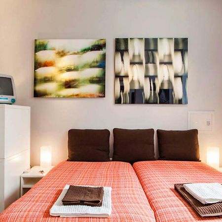 Art Gallery Apartment 리스본 외부 사진