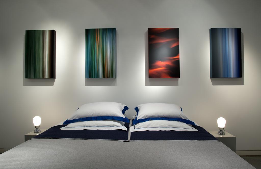 Art Gallery Apartment 리스본 객실 사진