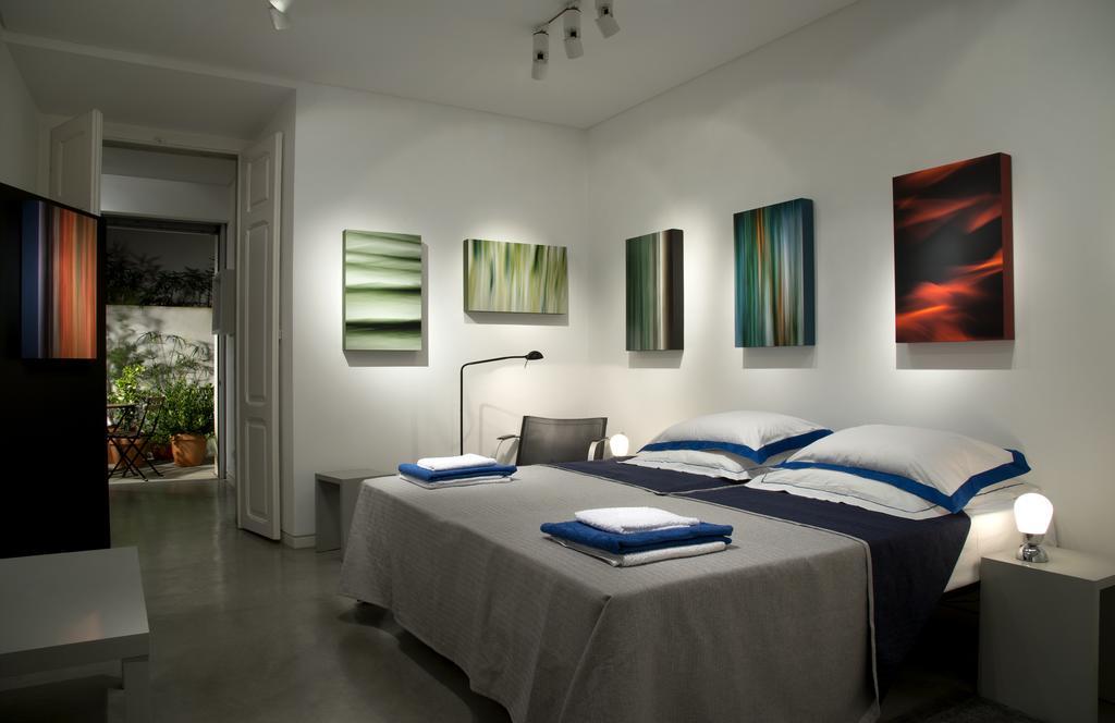 Art Gallery Apartment 리스본 객실 사진
