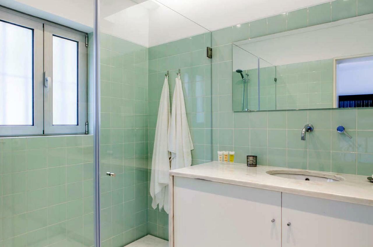 Art Gallery Apartment 리스본 외부 사진