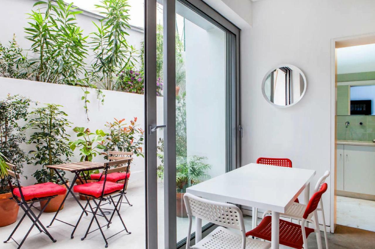 Art Gallery Apartment 리스본 외부 사진