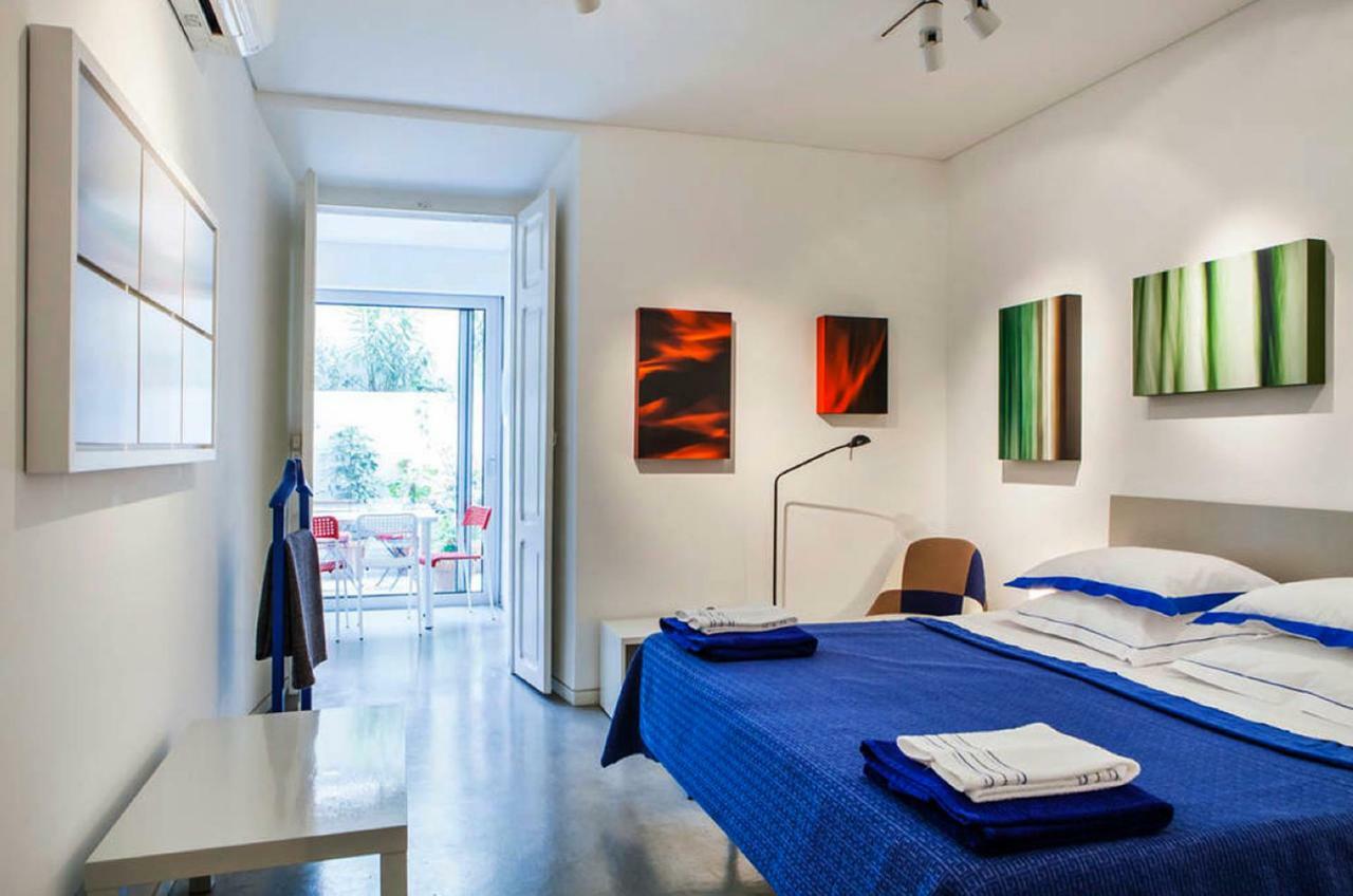Art Gallery Apartment 리스본 외부 사진